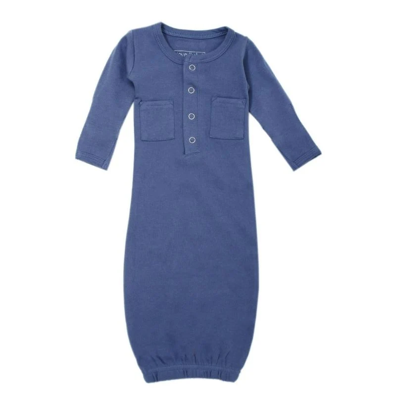 Organic Gowns - Image 29