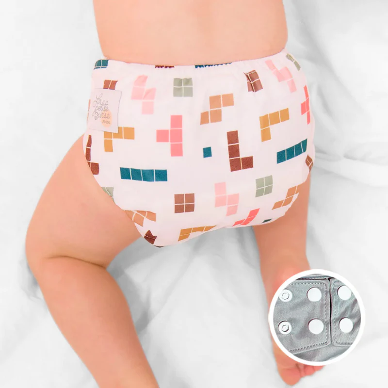 All In One Diaper - Image 19