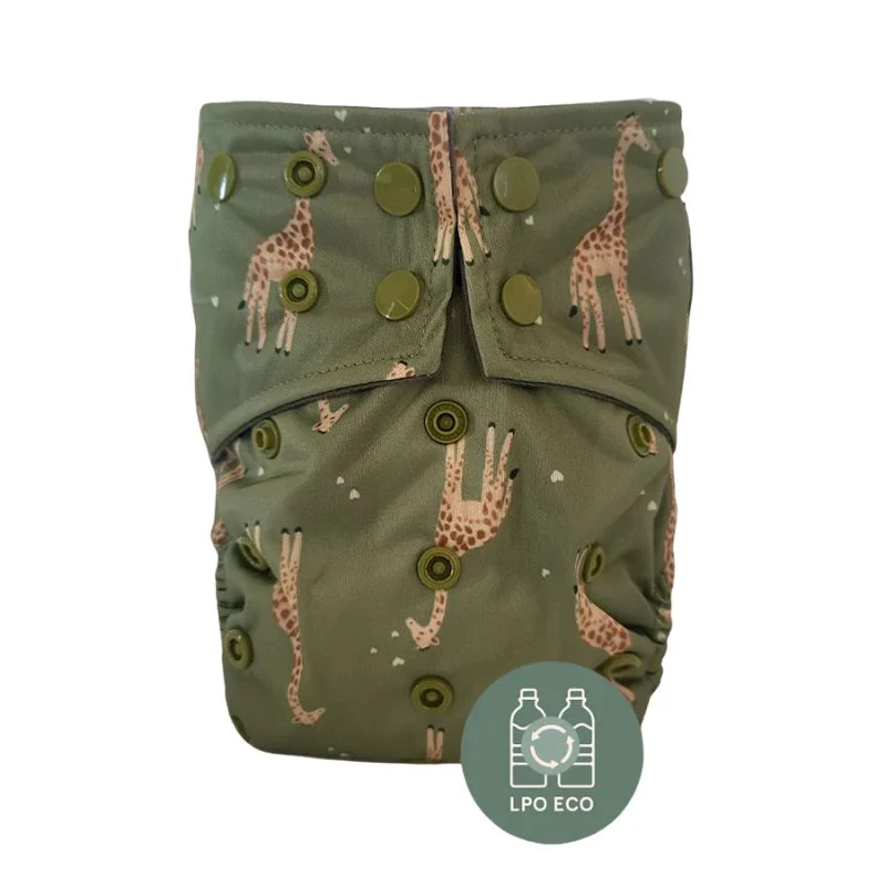 All-in-one Diapers - LPO ECO - Image 2