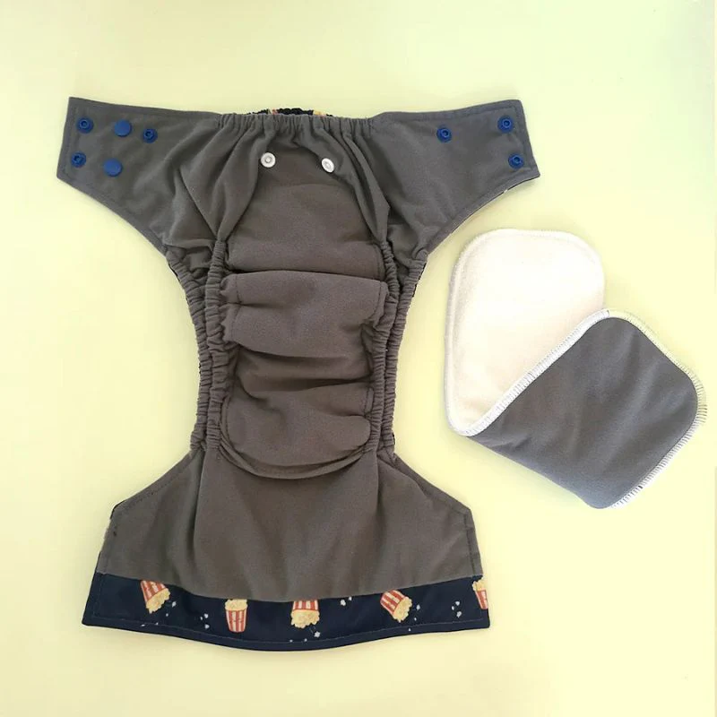 All-in-one Diapers - LPO ECO - Image 5