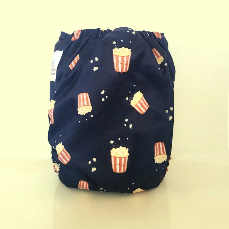 All-in-one Diapers - LPO ECO - Image 6