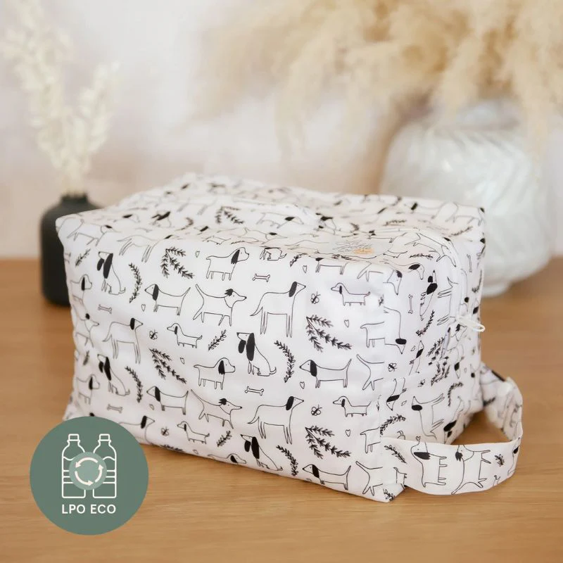 Diaper Pod Wet Bag - Image 2