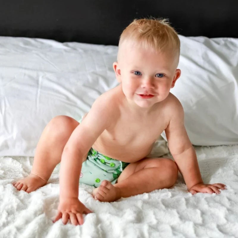 Pocket Diaper - Image 29