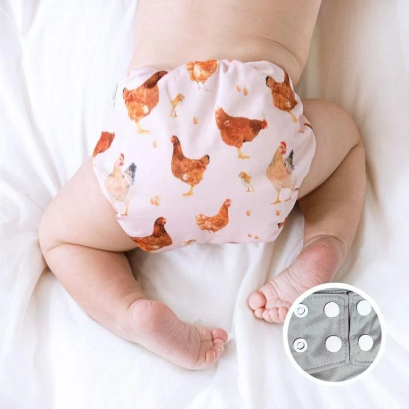 Pocket Diaper - Image 31