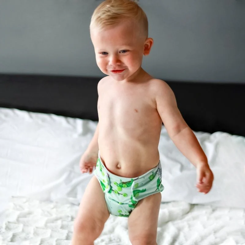 Pocket Diaper - Image 37
