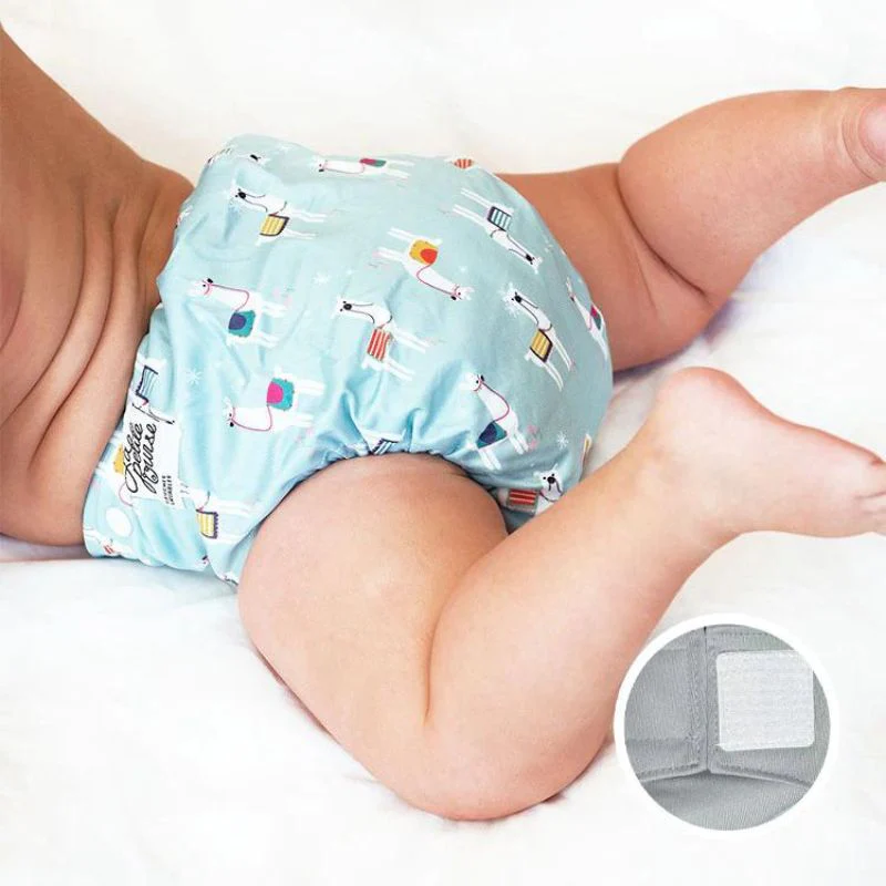 Pocket Diaper - Image 40