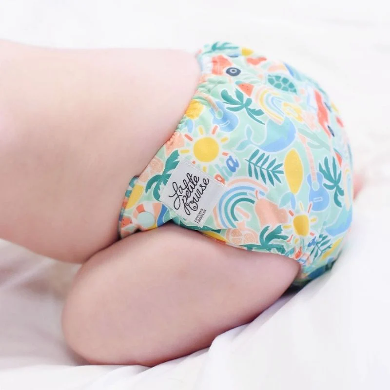 Pocket Diaper - Image 64