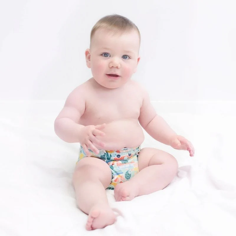 Pocket Diaper - Image 65