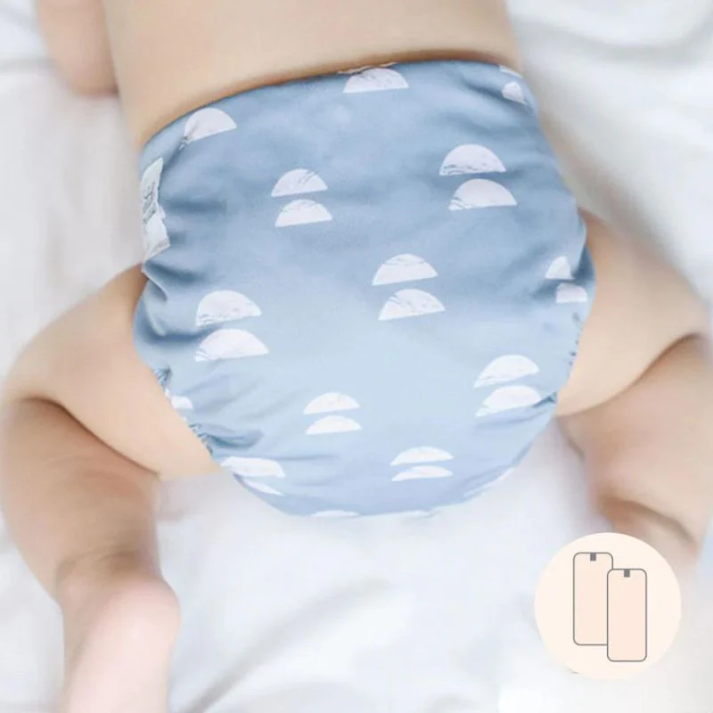Pocket Diaper - Image 97