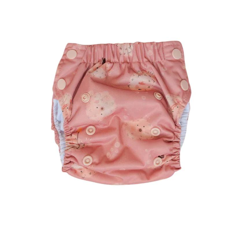 Reusable Swim Diapers - Image 2