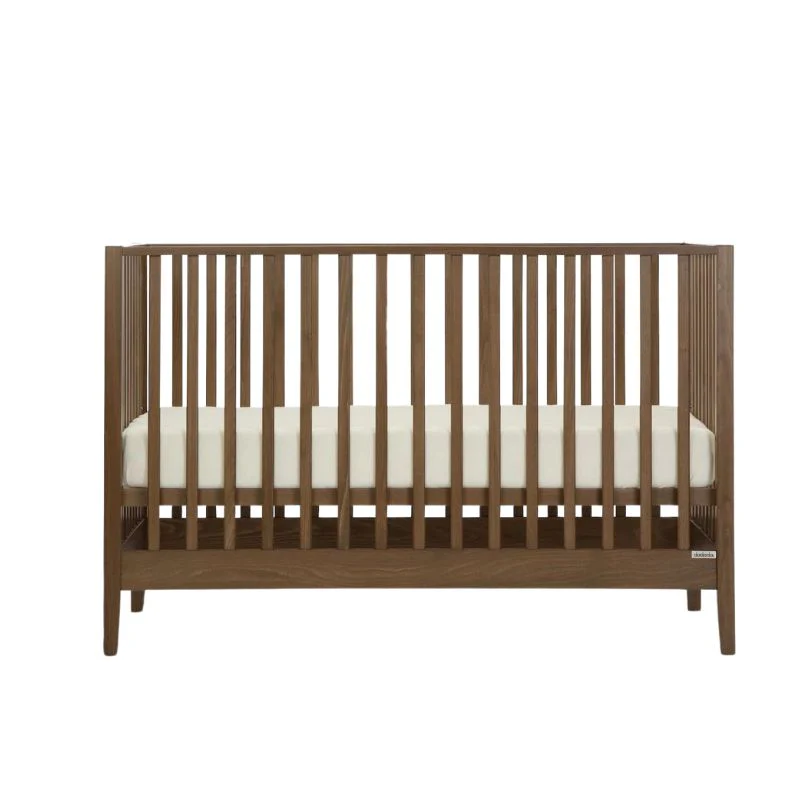 LaLa 3-in-1 Convertible Crib - Image 4