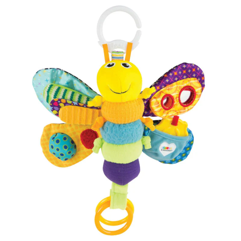 Clip & Go Toys - Image 2