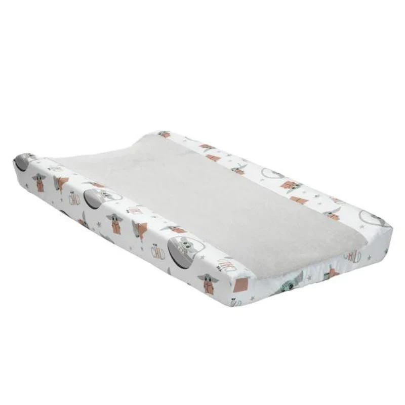 Changing Pad Cover - Image 11