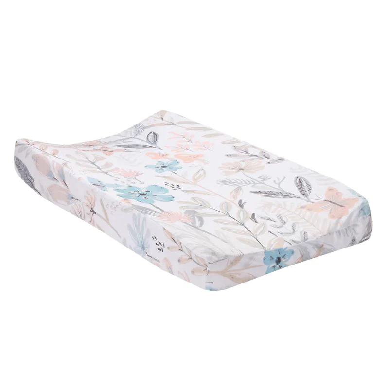 Changing Pad Cover - Image 12