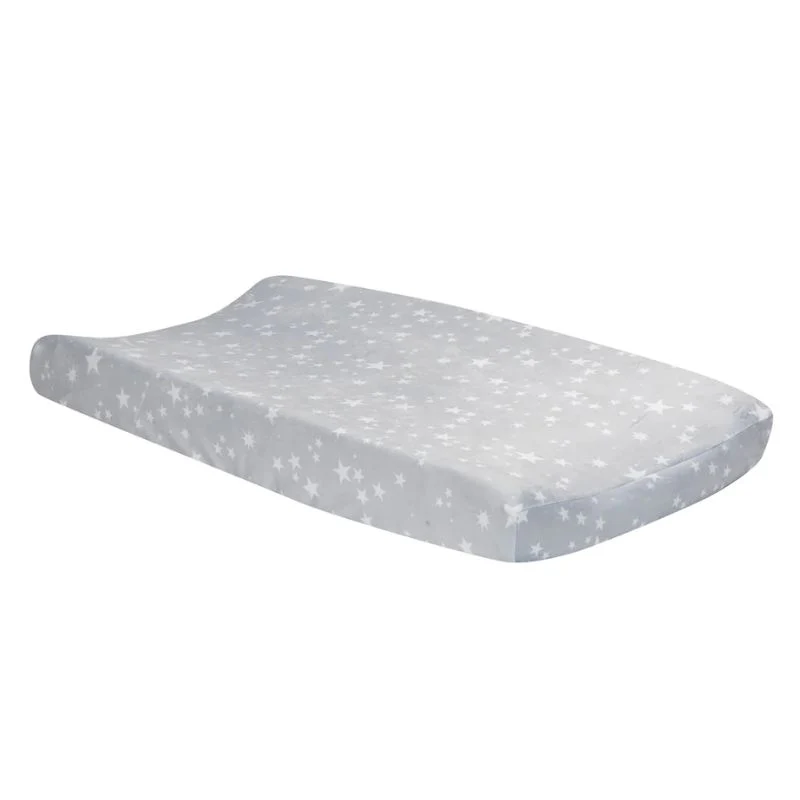 Changing Pad Cover - Image 8