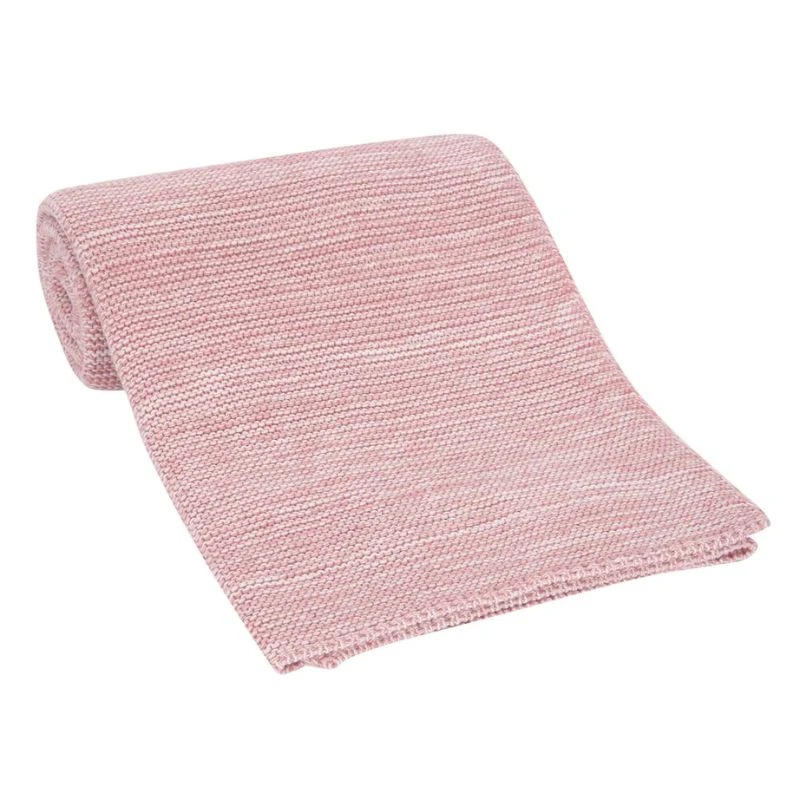 Knit Baby Blanket - Image 17