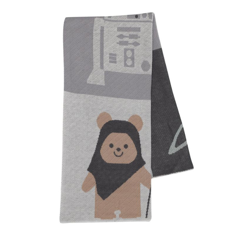 Knit Baby Blanket - Image 18