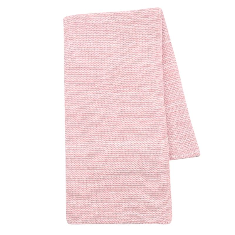Knit Baby Blanket - Image 9
