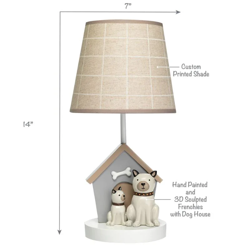 Lamps with Shade & Bulb - Image 19
