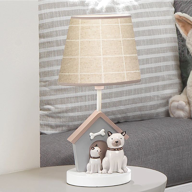 Lamps with Shade & Bulb - Image 20