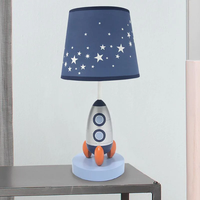 Lamps with Shade & Bulb - Image 22