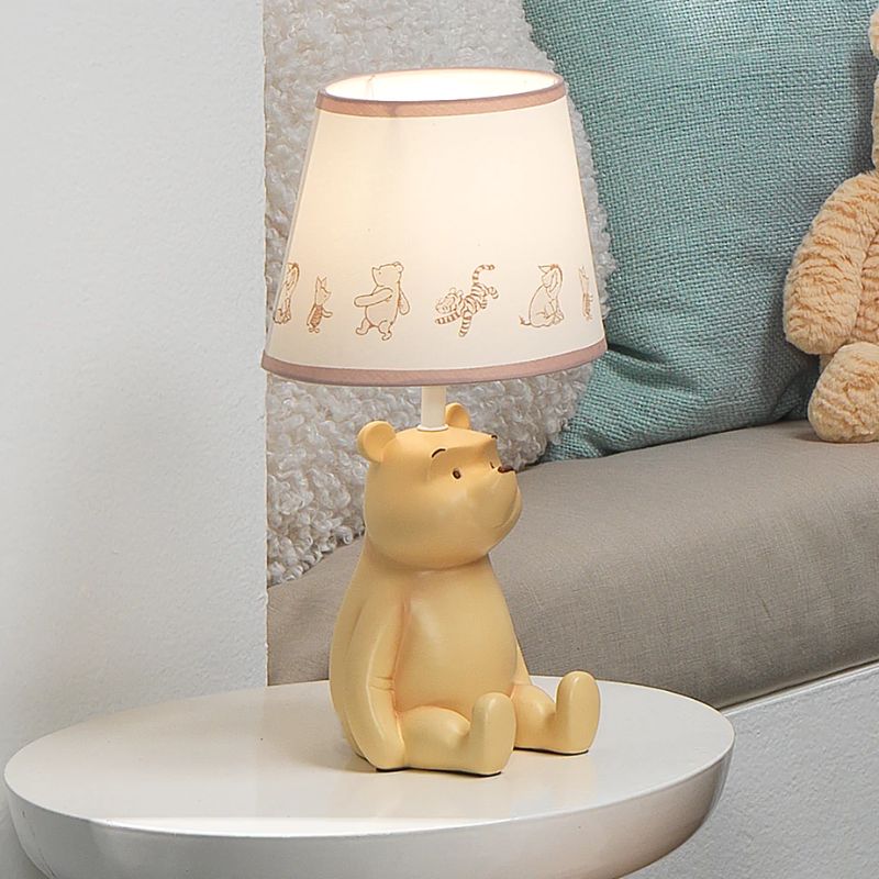 Lamps with Shade & Bulb - Image 25