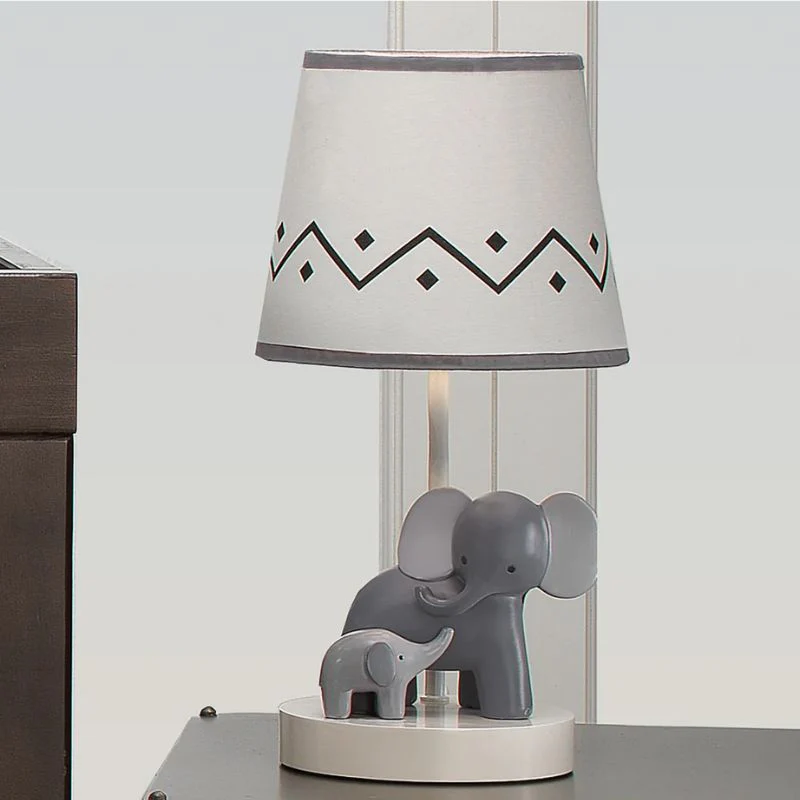Lamps with Shade & Bulb - Image 27