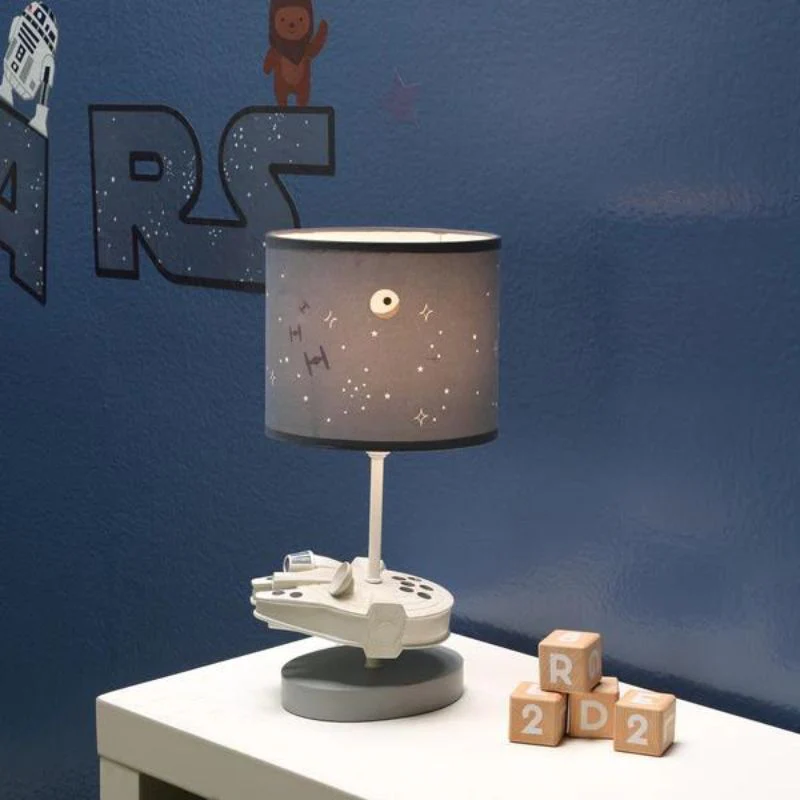 Lamps with Shade & Bulb - Image 37