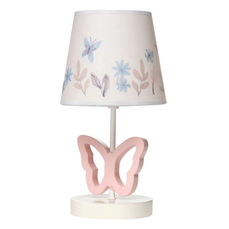 Lamps with Shade & Bulb - Image 38