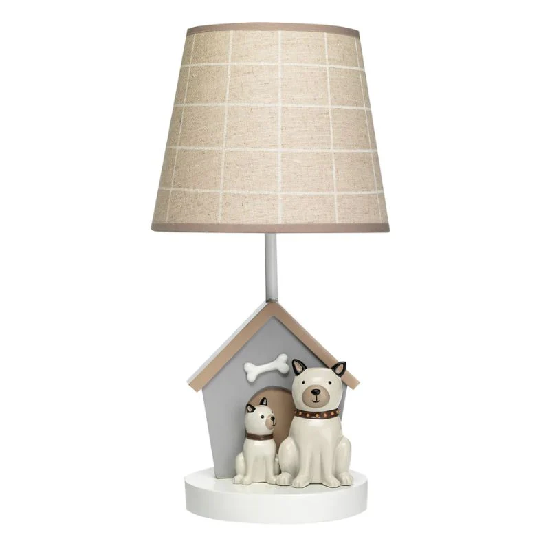 Lamps with Shade & Bulb - Image 4