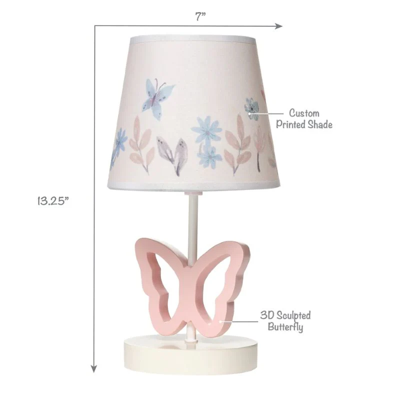 Lamps with Shade & Bulb - Image 40