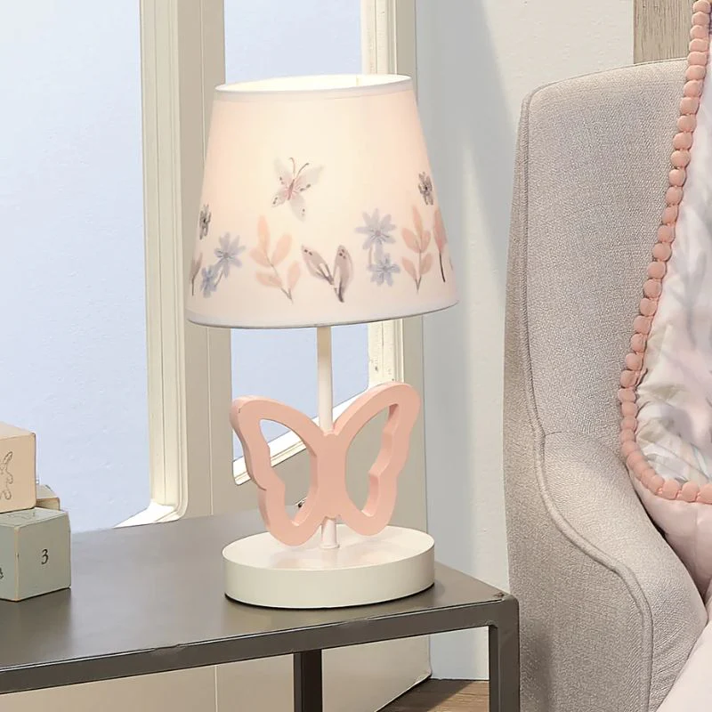 Lamps with Shade & Bulb - Image 41