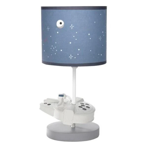 Lamps with Shade & Bulb - Image 48