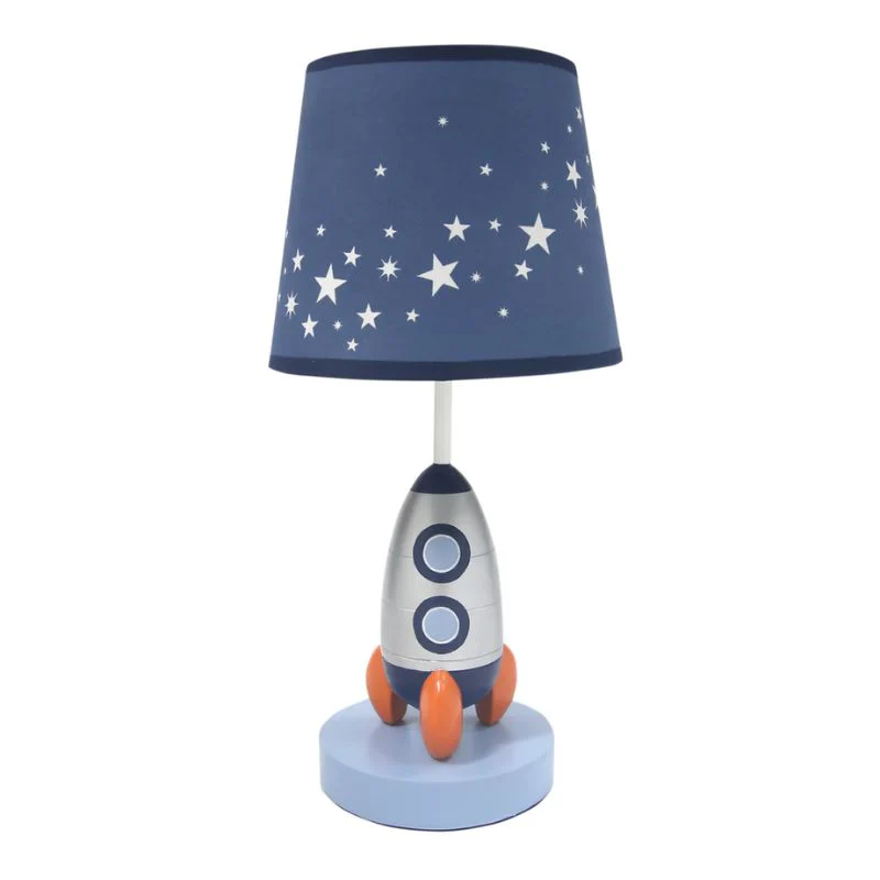 Lamps with Shade & Bulb - Image 5