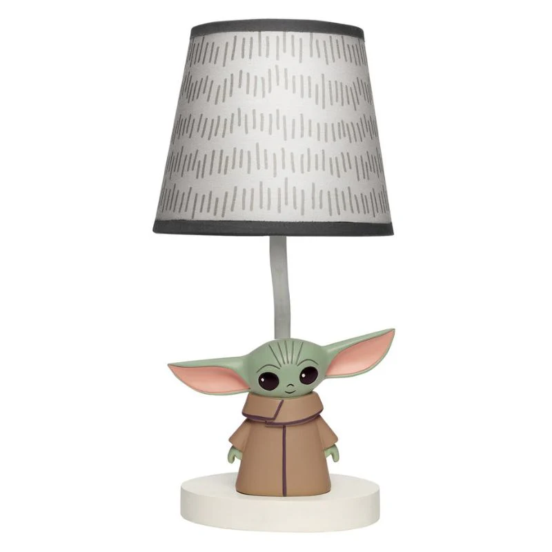 Lamps with Shade & Bulb - Image 52