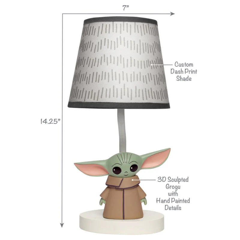 Lamps with Shade & Bulb - Image 54