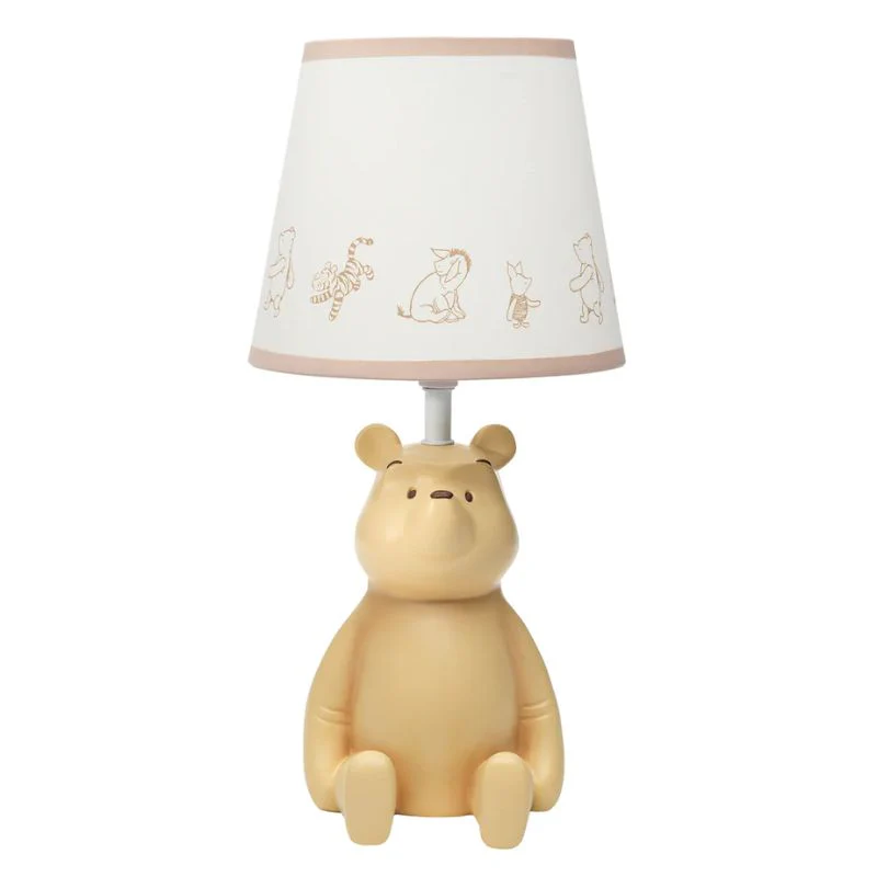 Lamps with Shade & Bulb - Image 8