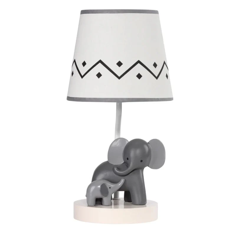 Lamps with Shade & Bulb - Image 9