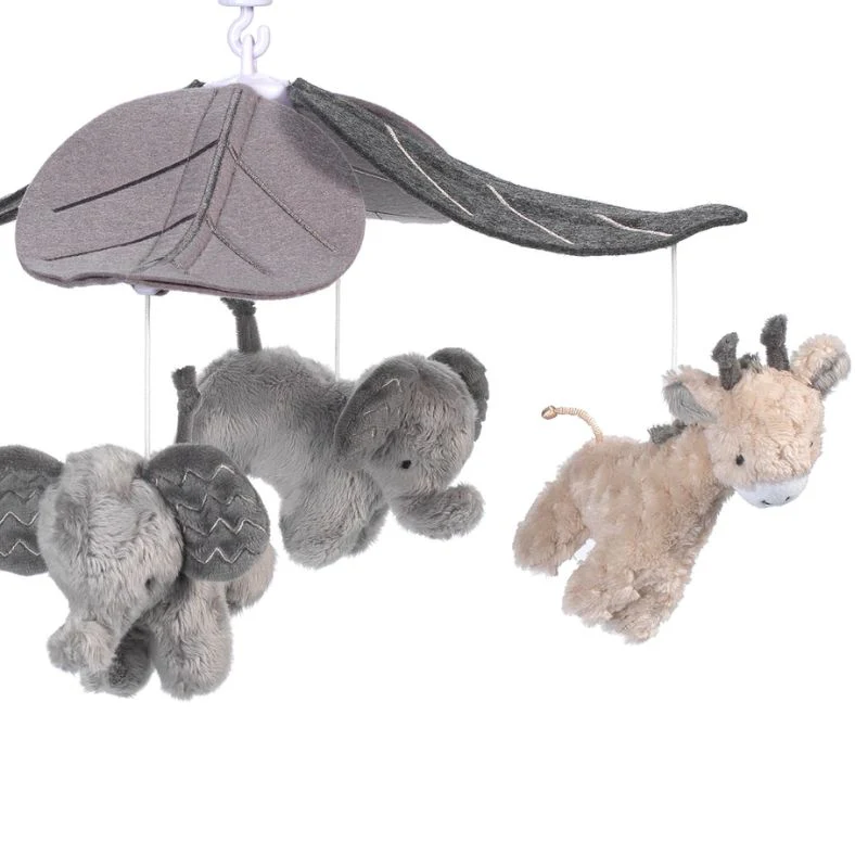 Musical Crib Mobile - Image 20