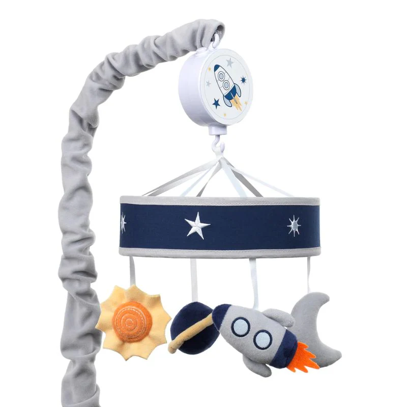 Musical Crib Mobile - Image 30