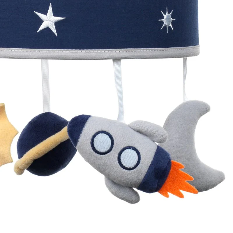Musical Crib Mobile - Image 31