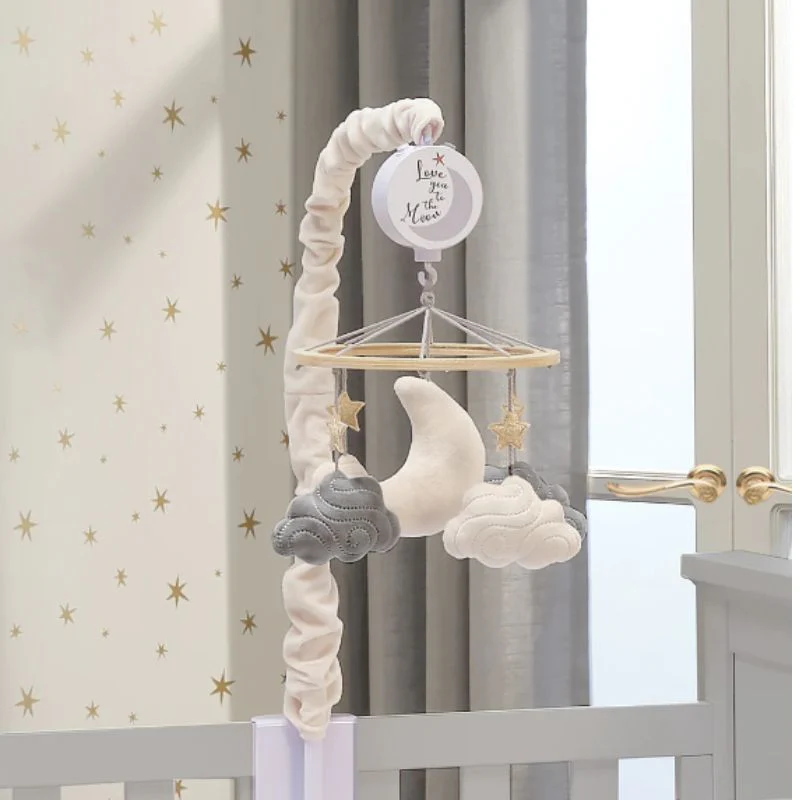 Musical Crib Mobile - Image 54