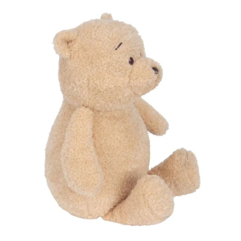 Classic Winnie the Pooh Plush Toy - Image 4