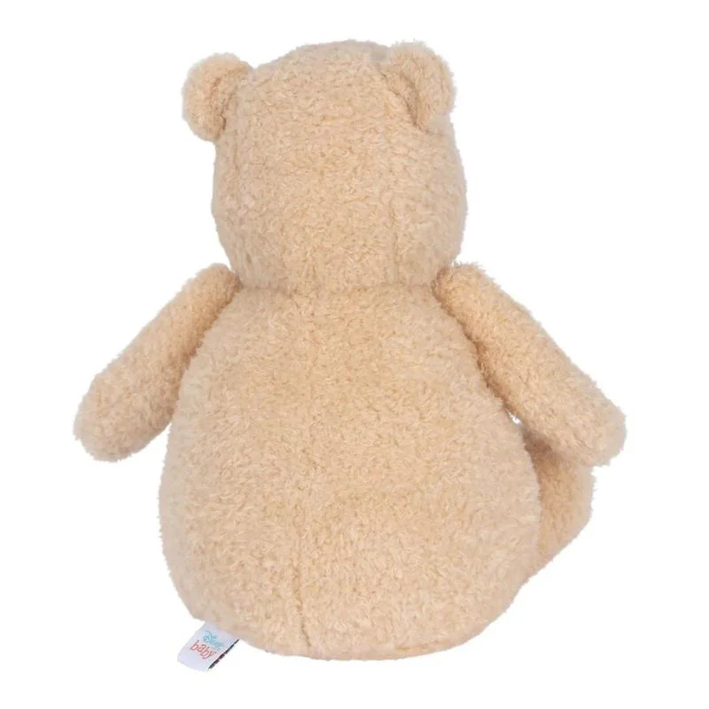 Classic Winnie the Pooh Plush Toy - Image 5