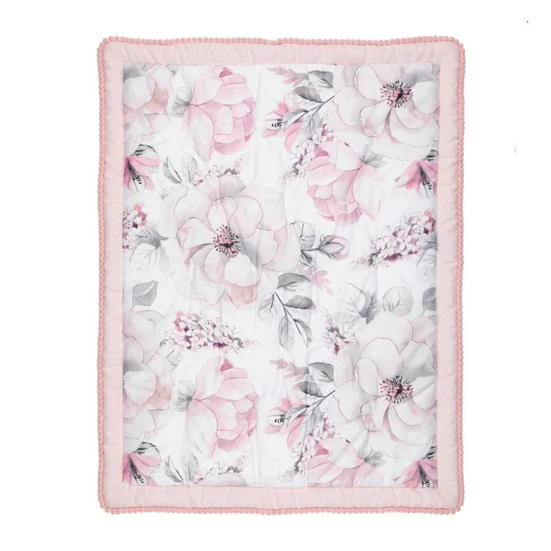 Crib/Toddler Quilt
