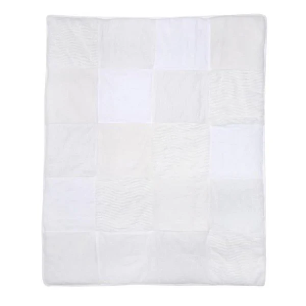 Crib/Toddler Quilt - Image 4