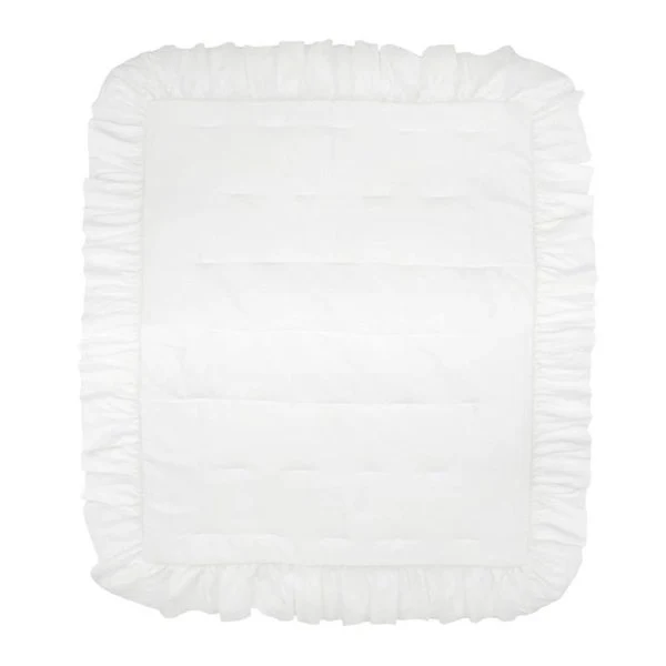Crib/Toddler Quilt - Image 8