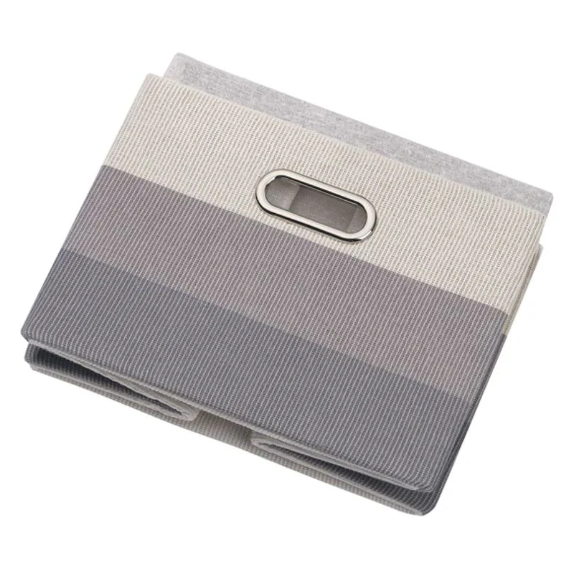 Ombre Collapsible Storage Basket - Image 11