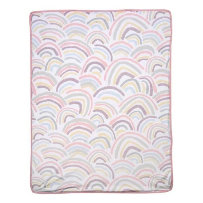 Sherpa Baby Blanket - Image 13