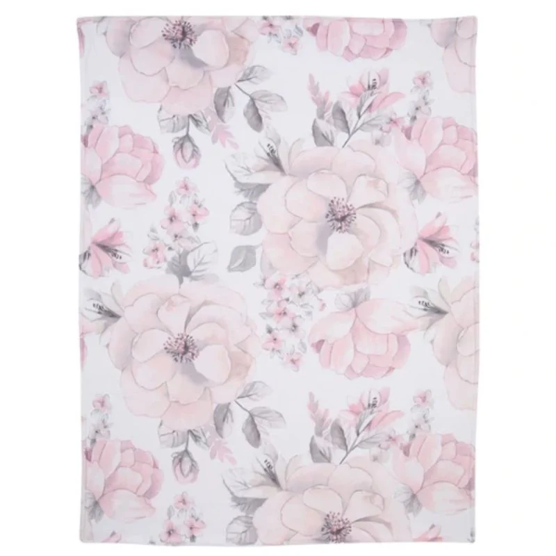 Sherpa Baby Blanket - Image 15
